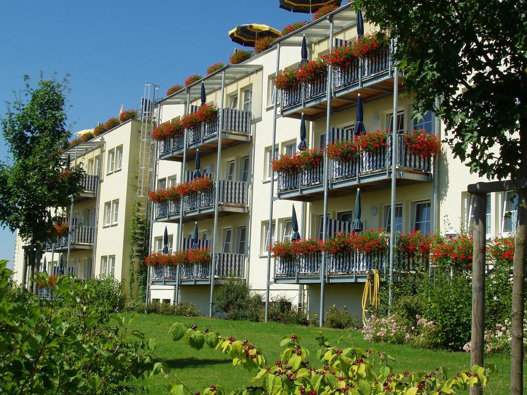 Ferienwohnung Zur Hopfenkoenigin Spalt Esterno foto