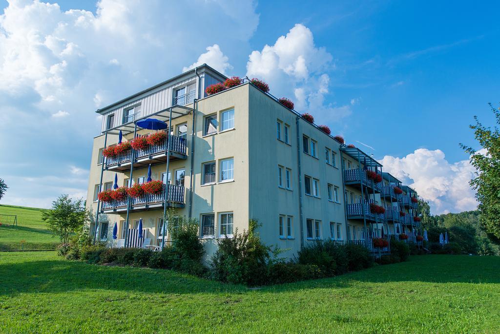 Ferienwohnung Zur Hopfenkoenigin Spalt Esterno foto