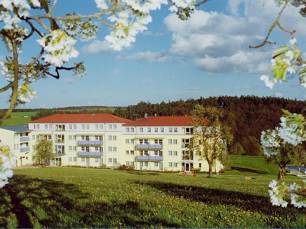 Ferienwohnung Zur Hopfenkoenigin Spalt Esterno foto