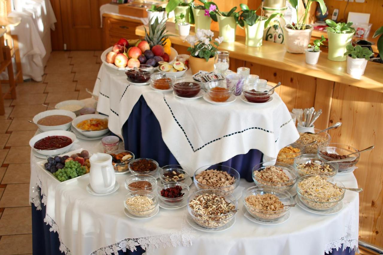 Ferienwohnung Zur Hopfenkoenigin Spalt Esterno foto