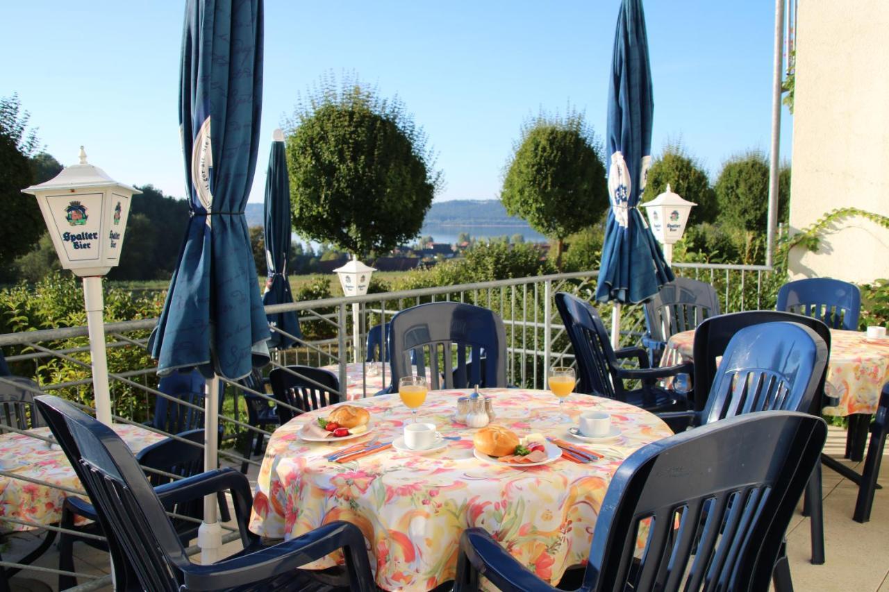 Ferienwohnung Zur Hopfenkoenigin Spalt Esterno foto