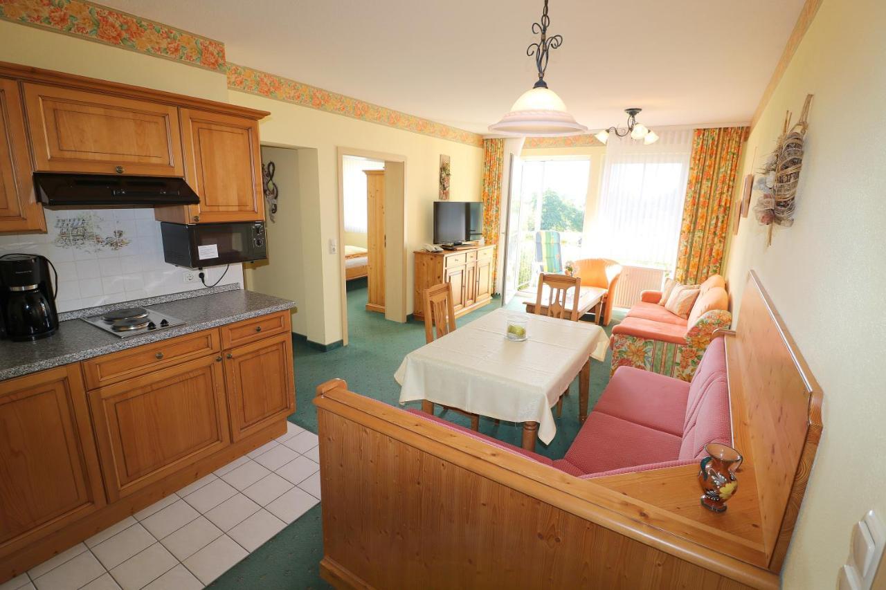 Ferienwohnung Zur Hopfenkoenigin Spalt Esterno foto
