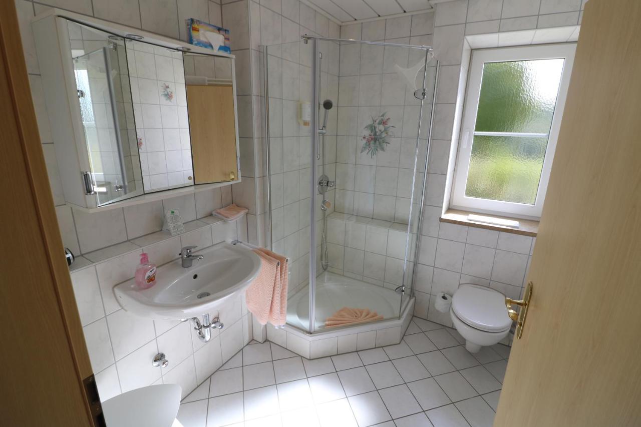 Ferienwohnung Zur Hopfenkoenigin Spalt Esterno foto