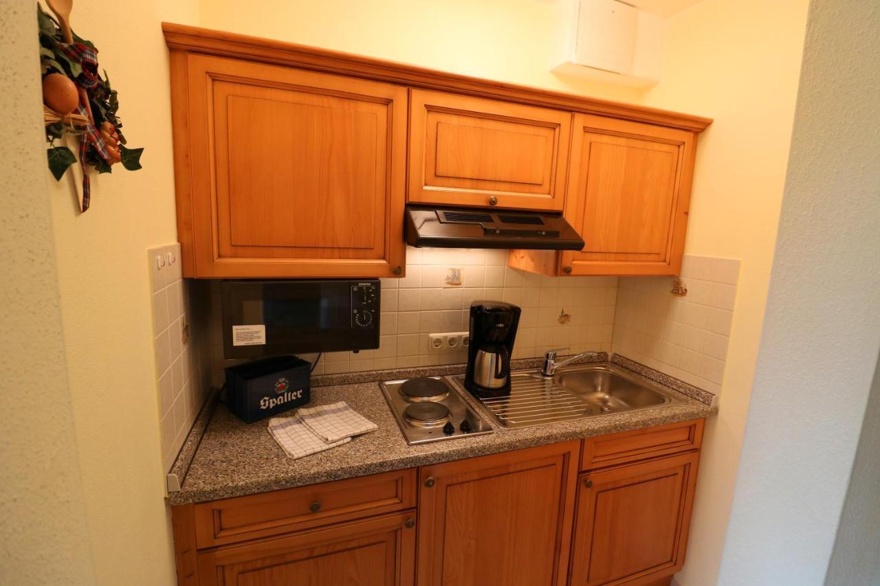 Ferienwohnung Zur Hopfenkoenigin Spalt Esterno foto